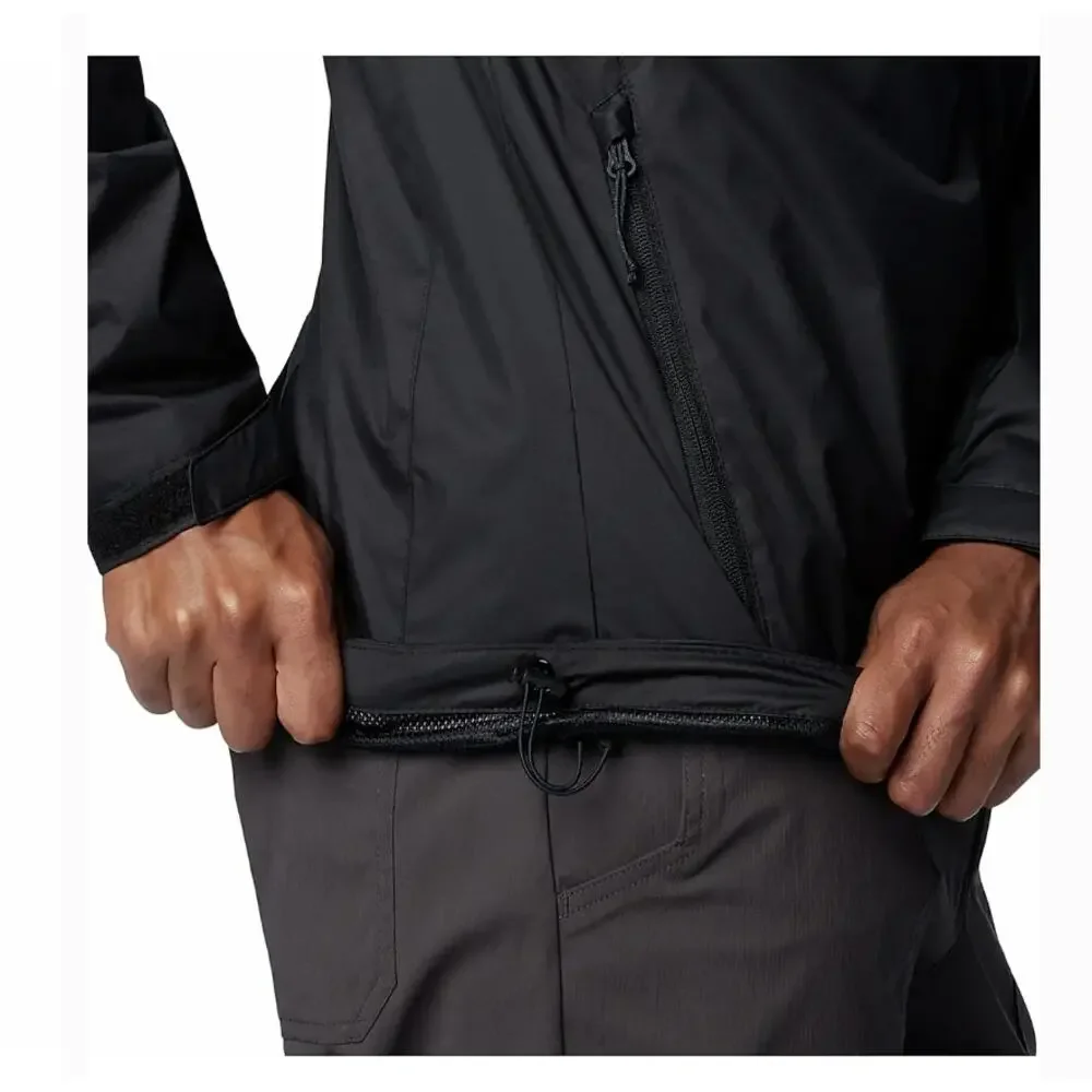 Columbia omni tech